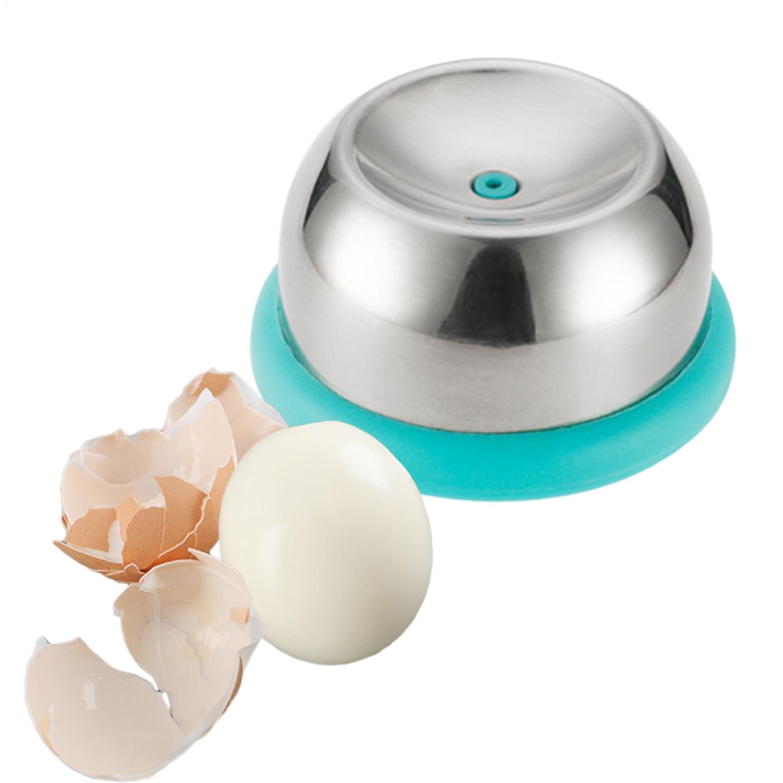 Kitchen Gadgets Easy Life - Egg Piercer, Stainless Steel Needle Egg