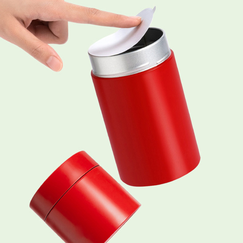 Kitchen Gadgets Small - Coffee Caddy Organizer Household Storage Kitchen