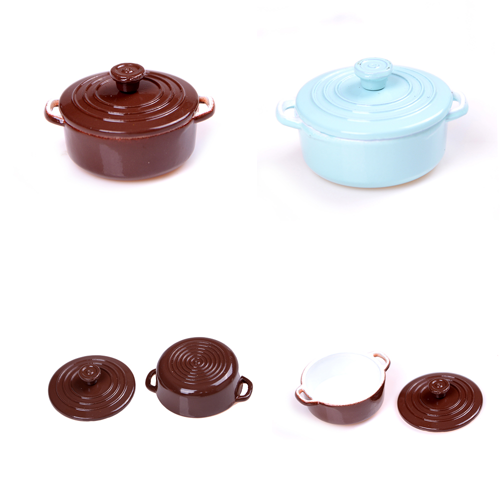 Kitchen Gadgets You Need - 1:12Scale Dollhouse Miniature Kitchen Utensils Cooking