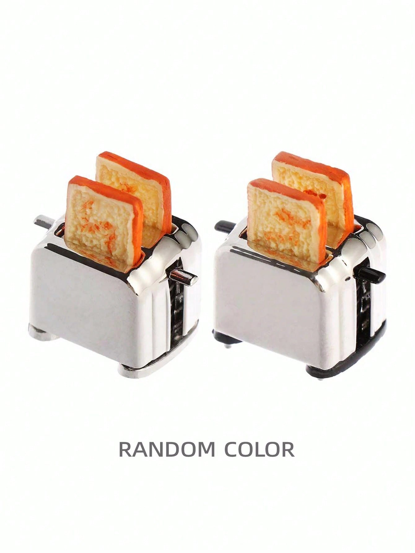 1:12 Dollhouse Miniature Toast - Kitchen Gadgets Small recension och pris