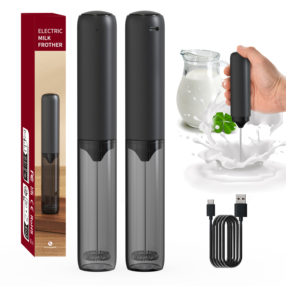 Kitchen Powerful Stirrer Milk  - Kitchen Gadgets Blender recension och pris