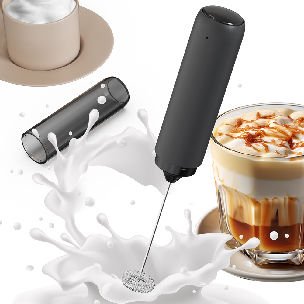 Kitchen Powerful Stirrer Milk  - Kitchen Gadgets Blender recension och pris