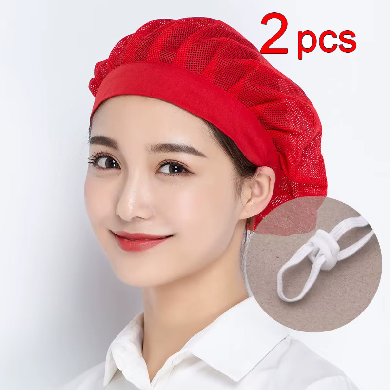 MenWomen Net Caps Bakery Bakin - Kitchen Gadgets You Need recension och pris