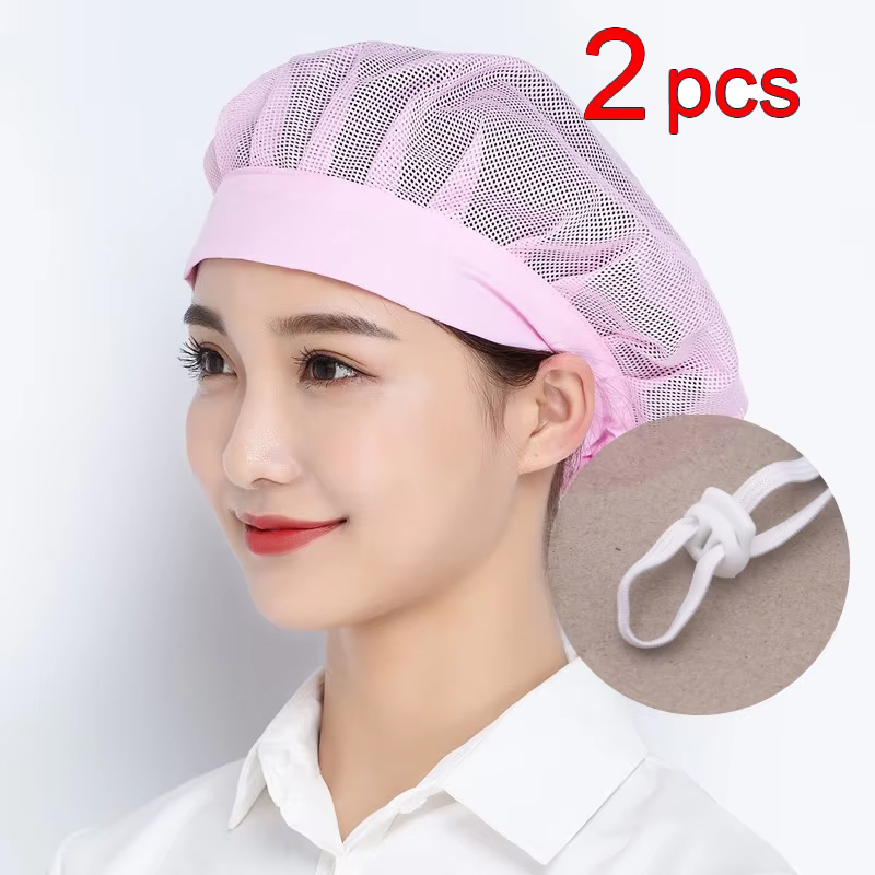 MenWomen Net Caps Bakery Bakin - Kitchen Gadgets You Need recension och pris