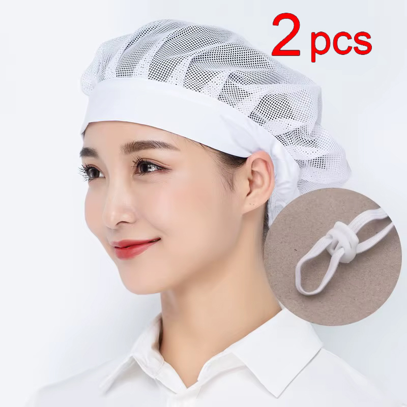 MenWomen Net Caps Bakery Bakin - Kitchen Gadgets You Need recension och pris