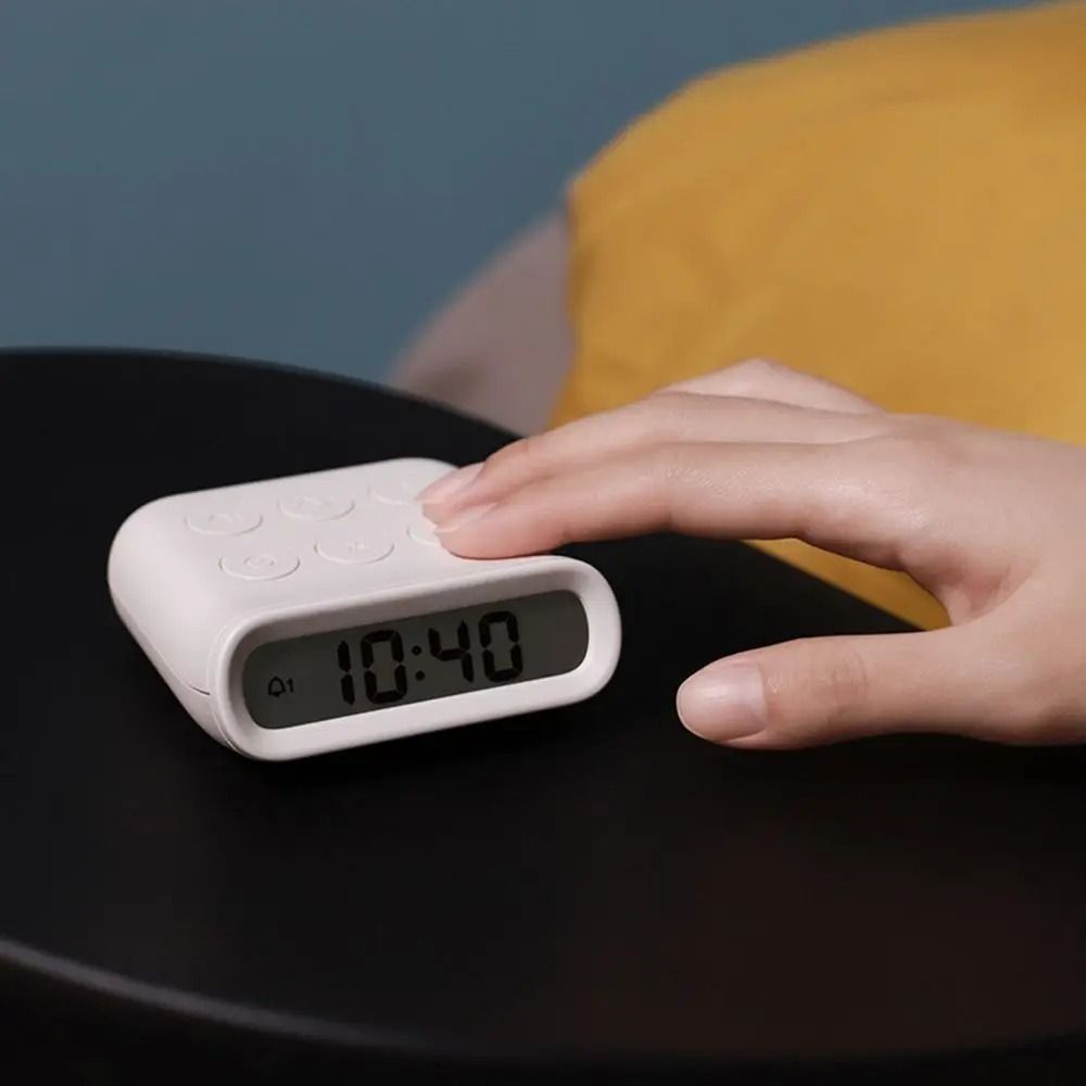 Gifts Creative Small Alarm Clo - Kitchen Gadgets For Gifts recension och pris