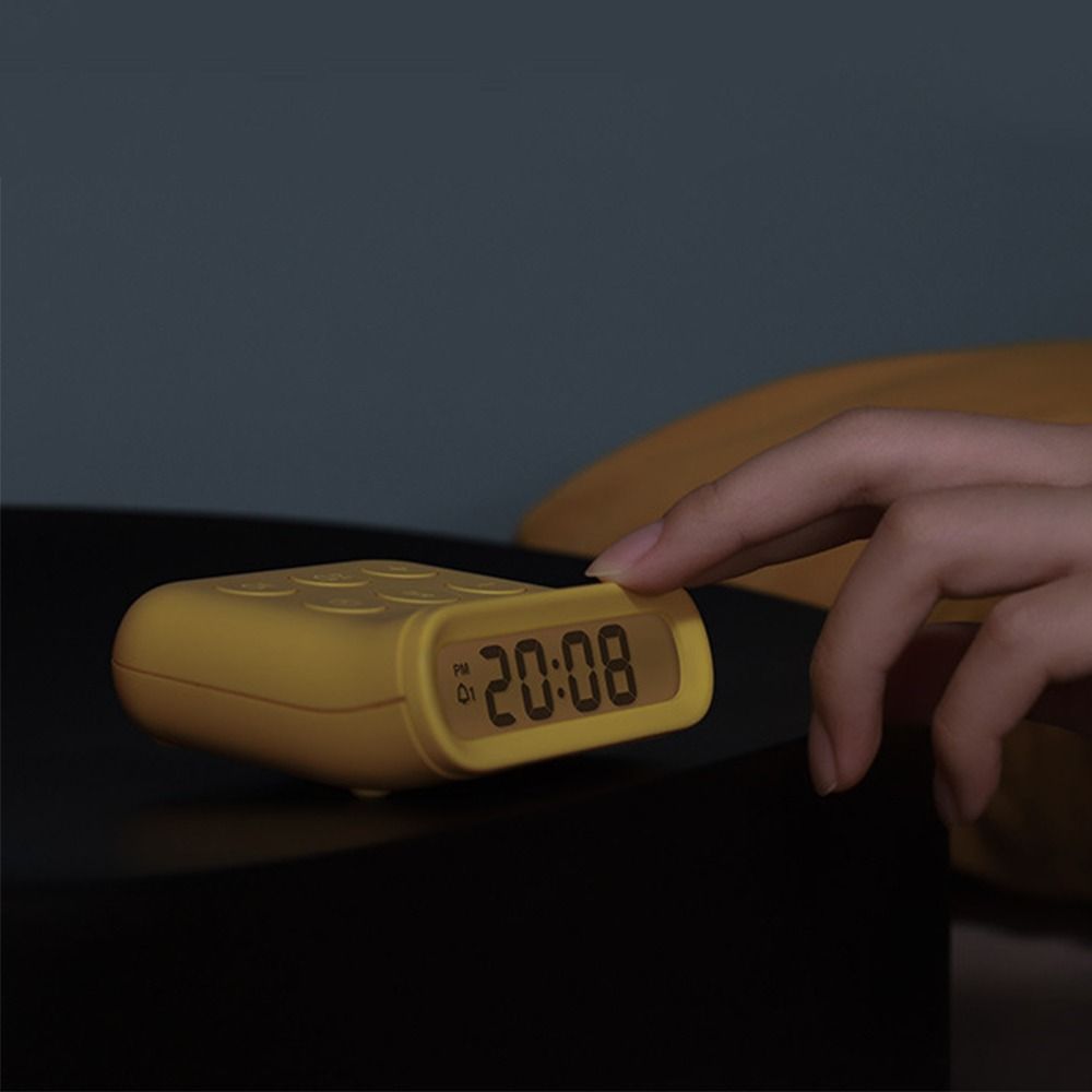 Gifts Creative Small Alarm Clo - Kitchen Gadgets For Gifts recension och pris