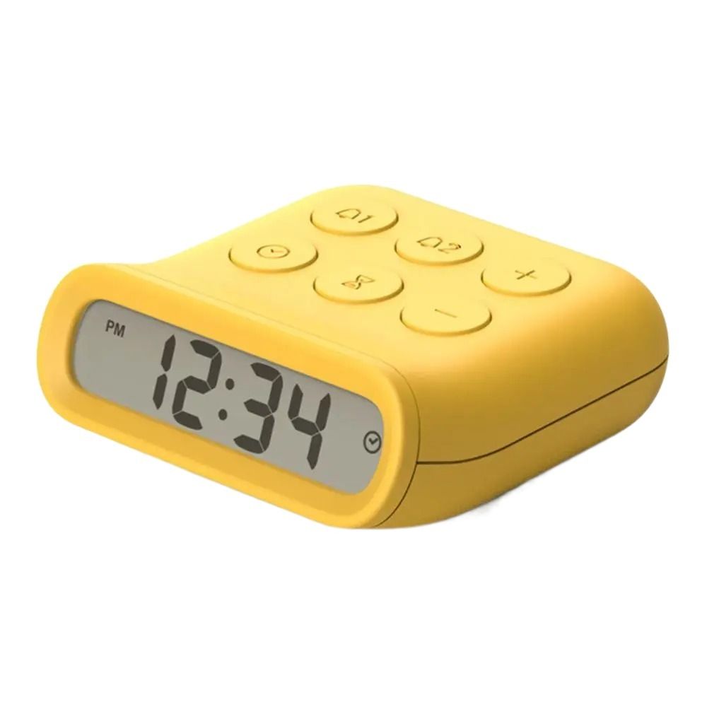 Gifts Creative Small Alarm Clo - Kitchen Gadgets For Gifts recension och pris