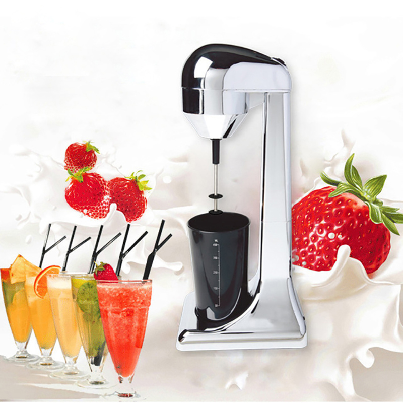 220V Electric Milk Frother for - Kitchen Gadgets Blender recension och pris