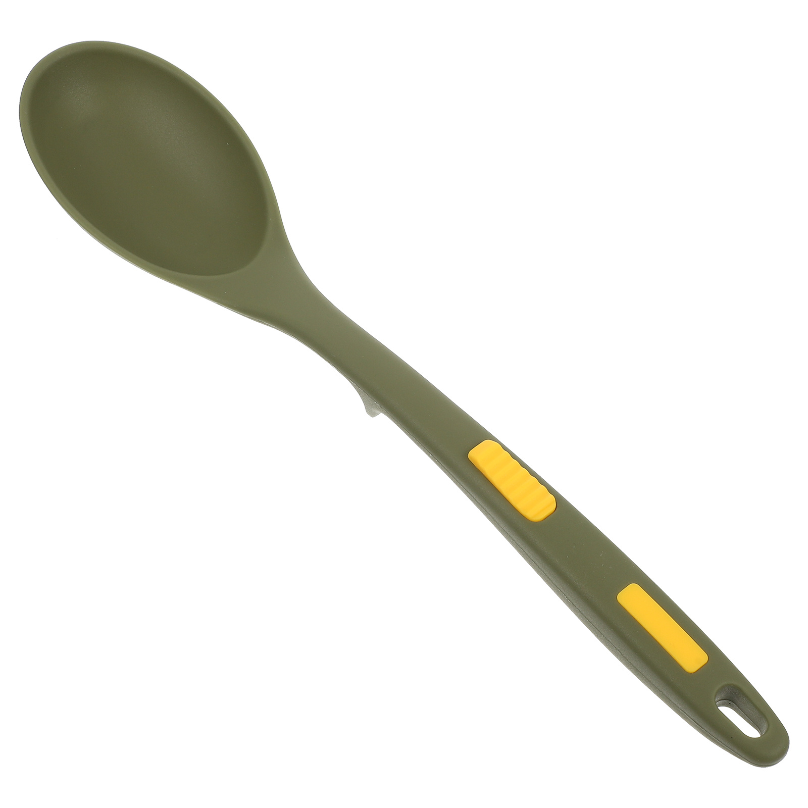 Silicone Spoon Heat Resistant  - Kitchen Gadgets You Need recension och pris