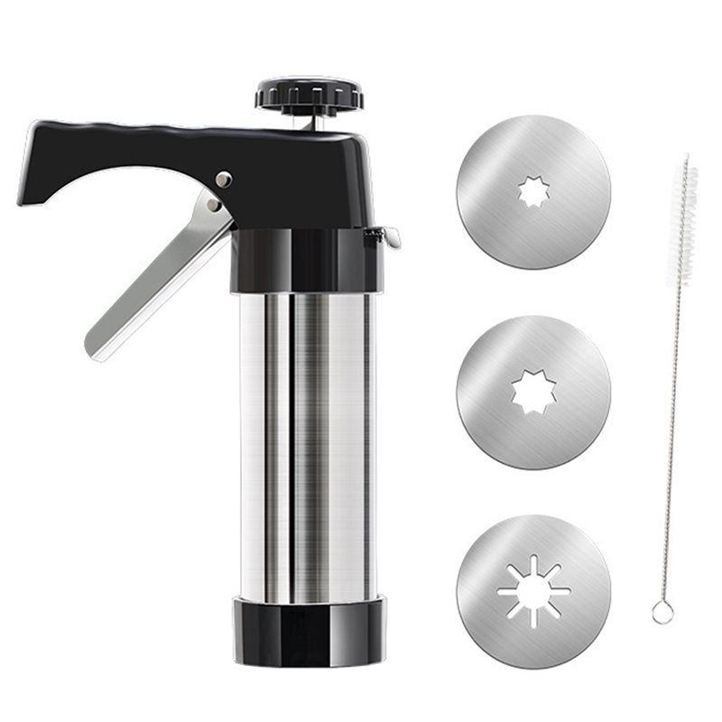 AEE6-Home Churros Maker Machin - Kitchen Gadgets In Spanish recension och pris