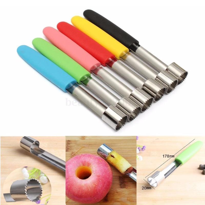 Corer Pitter Pear Bell Twist F - Kitchen Gadgets Tools recension och pris
