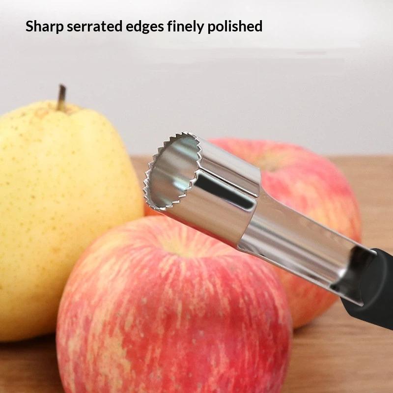 Corer Pitter Pear Bell Twist F - Kitchen Gadgets Tools recension och pris