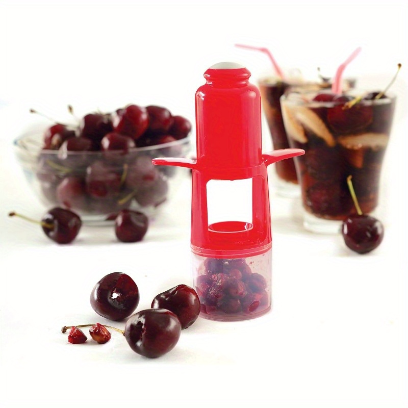 Creative Cherry Pitter Seed Re - Kitchen Gadgets Tools recension och pris