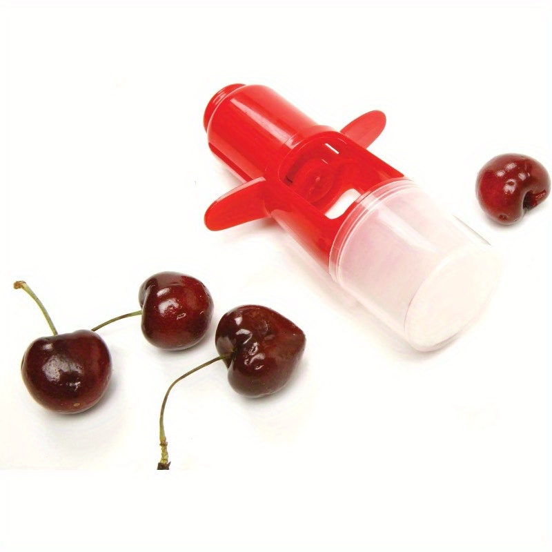 Creative Cherry Pitter Seed Re - Kitchen Gadgets Tools recension och pris
