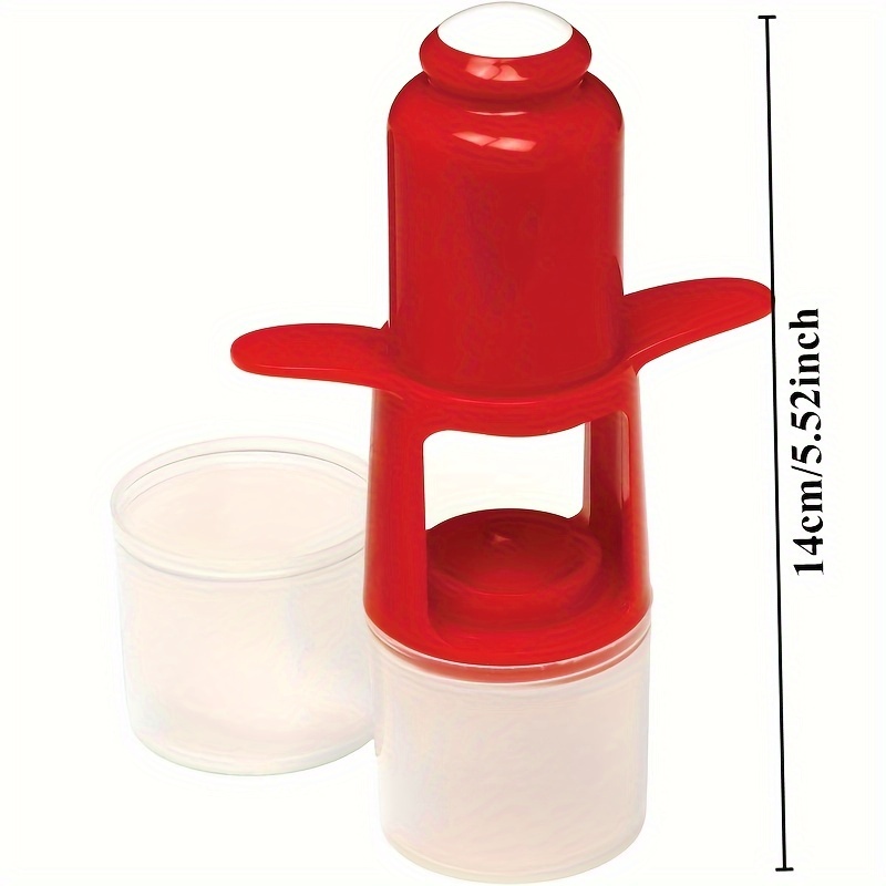 Creative Cherry Pitter Seed Re - Kitchen Gadgets Tools recension och pris