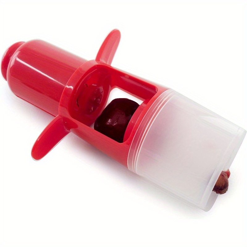 Creative Cherry Pitter Seed Re - Kitchen Gadgets Tools recension och pris