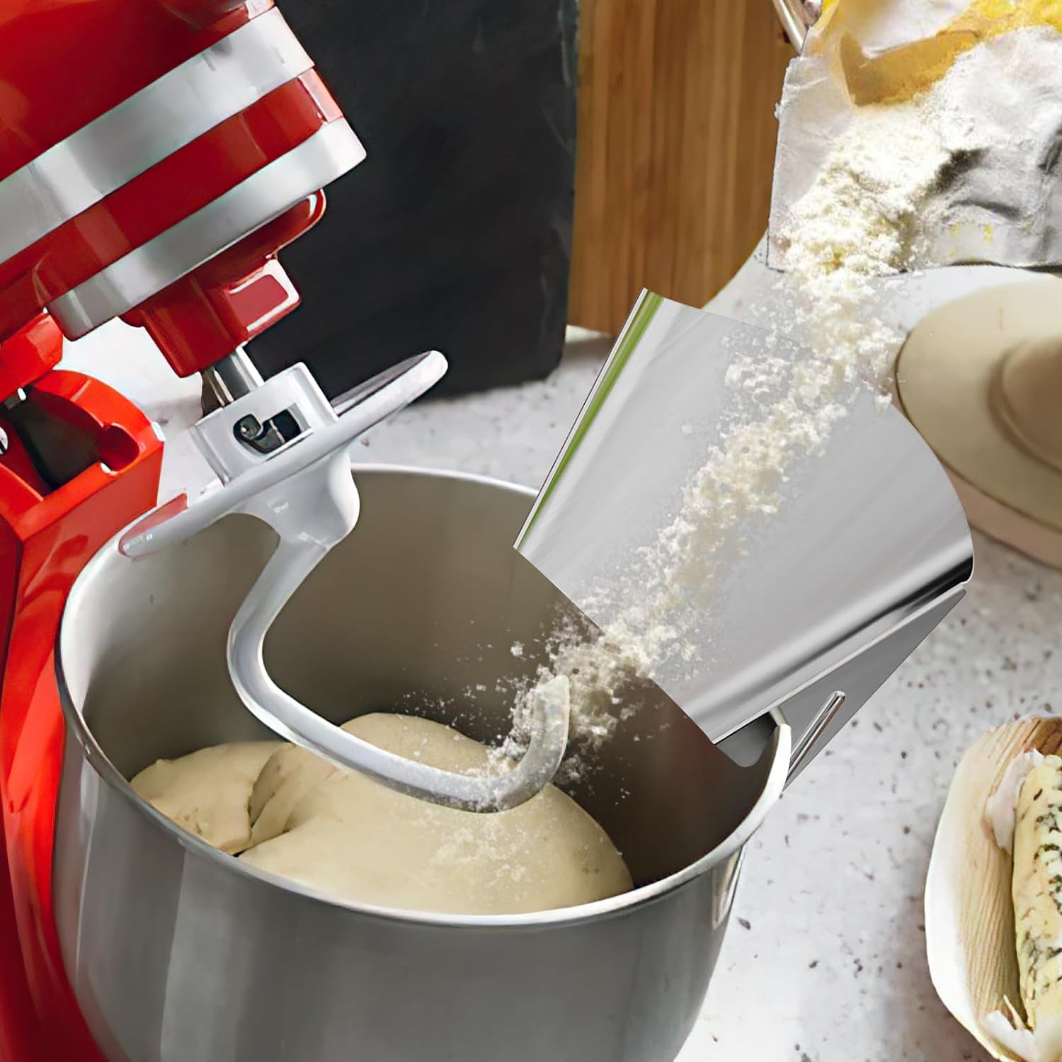 Pouring Chute for KitchenAid S - Kitchen Gadgets Blender recension och pris