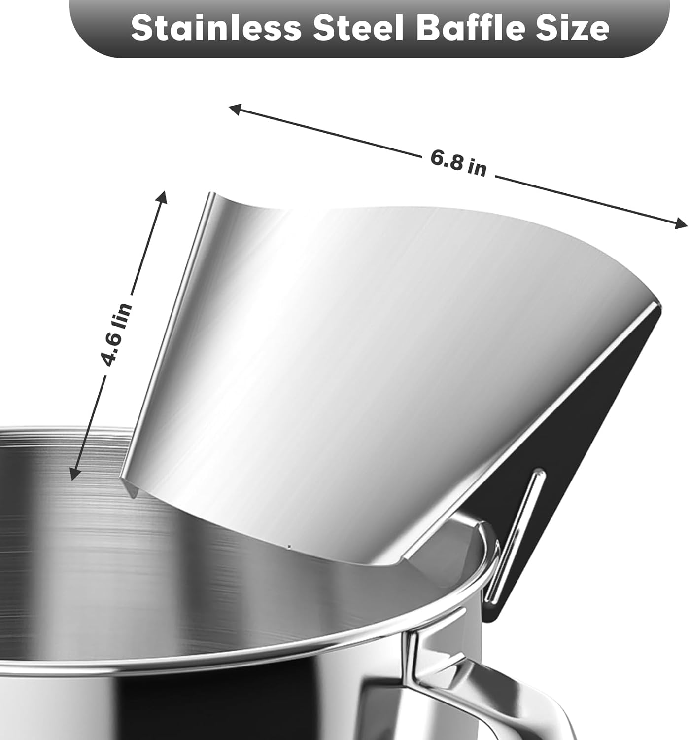 Pouring Chute for KitchenAid S - Kitchen Gadgets Blender recension och pris