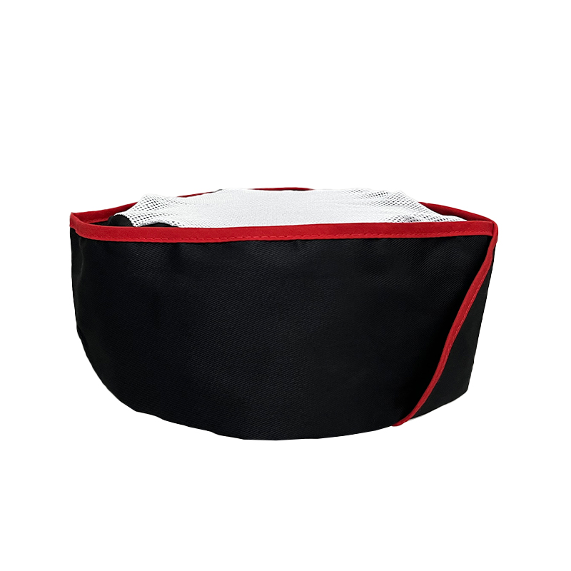 Catering Chef Boater Hat Resta - Kitchen Gadgets China recension och pris