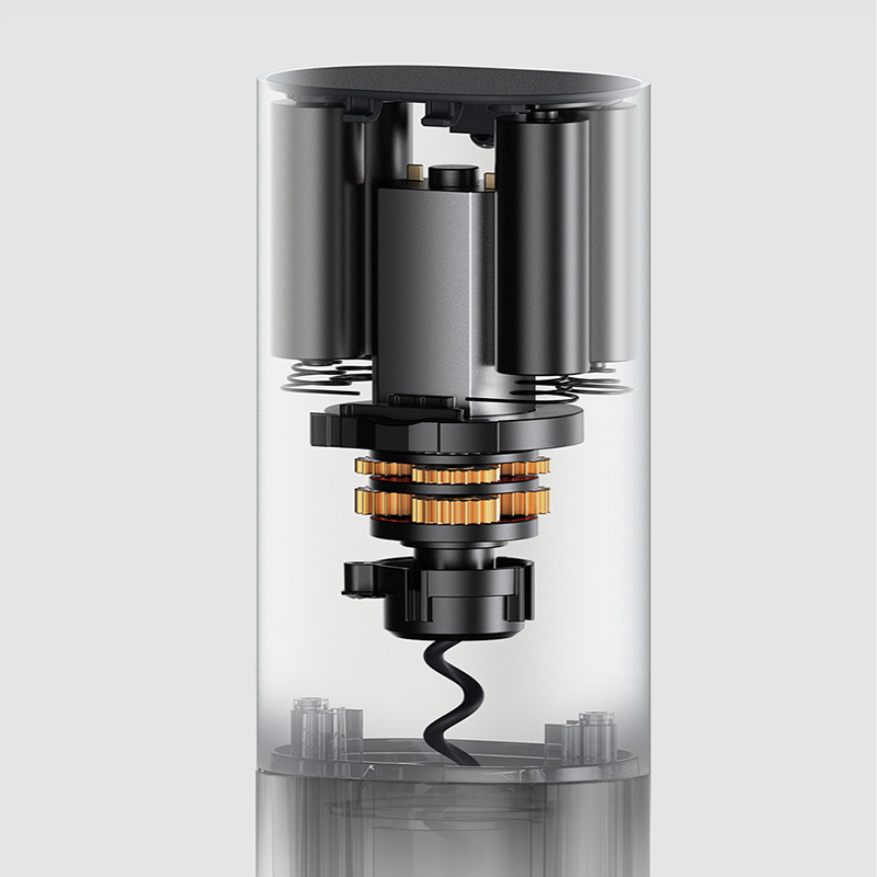 MIJIA Electric Wine Bottle Ope - Kitchen Gadgets You Need recension och pris