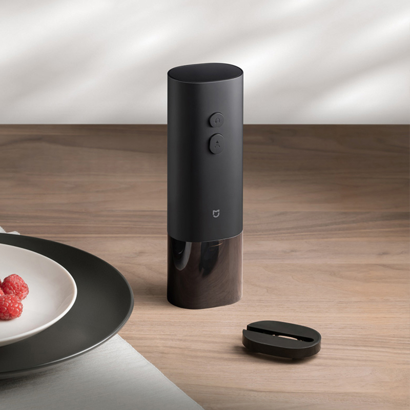 MIJIA Electric Wine Bottle Ope - Kitchen Gadgets You Need recension och pris