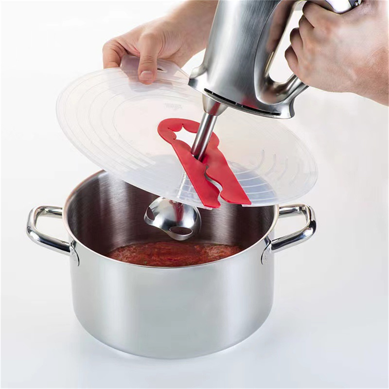 Beat Eggs Mixer Cover Mixer Sp - Kitchen Gadgets Blender recension och pris