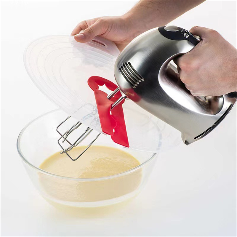 Beat Eggs Mixer Cover Mixer Sp - Kitchen Gadgets Blender recension och pris