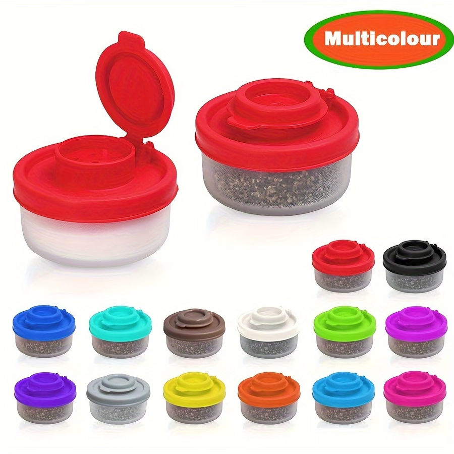 1 Small Salt and Pepper Shaker - Kitchen Gadgets Small recension och pris