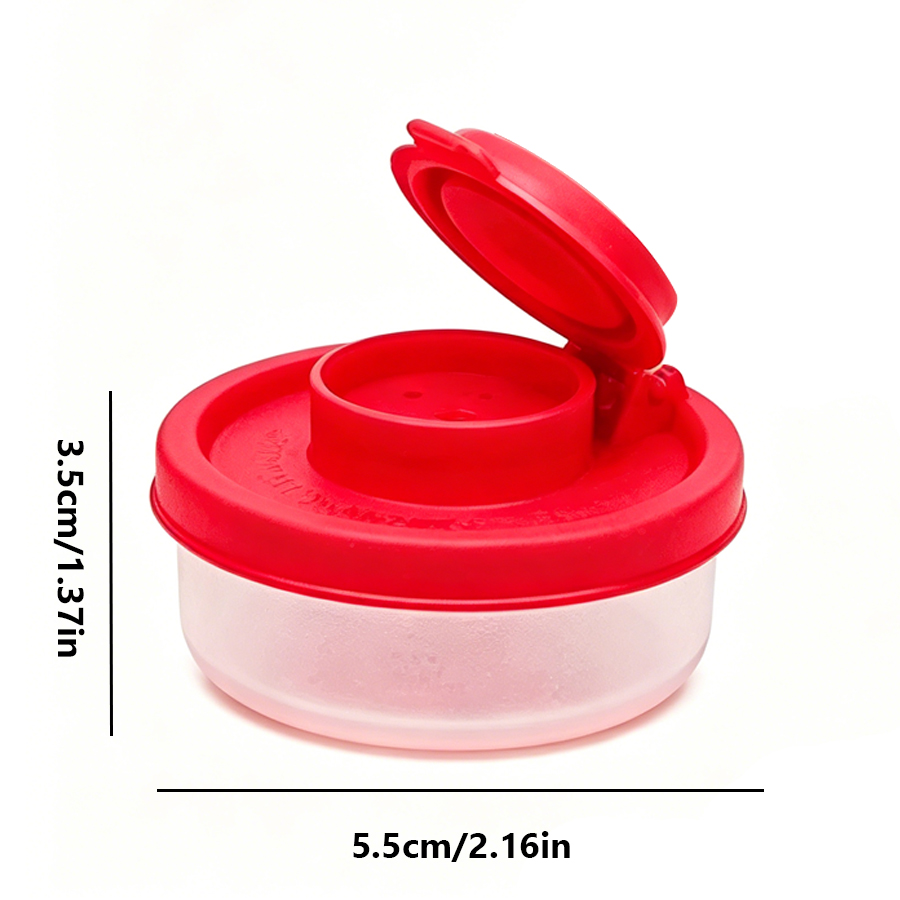 1 Small Salt and Pepper Shaker - Kitchen Gadgets Small recension och pris