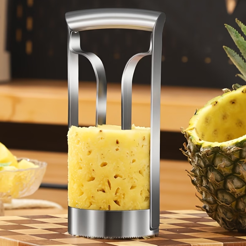 Pineapple Peeler Pineapple Cor - Kitchen Gadgets Tools recension och pris