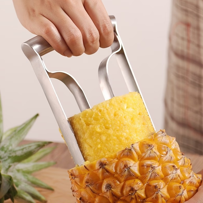 Pineapple Peeler Pineapple Cor - Kitchen Gadgets Tools recension och pris
