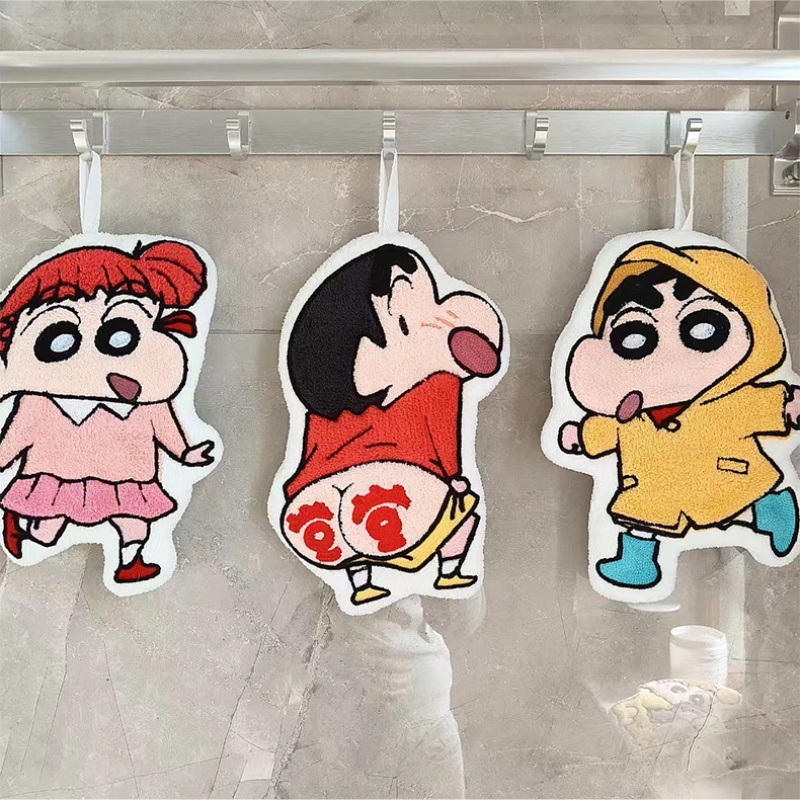 Kawaii Crayon Shin-Chan Cartoo - Kitchen Gadgets Aliexpress recension och pris