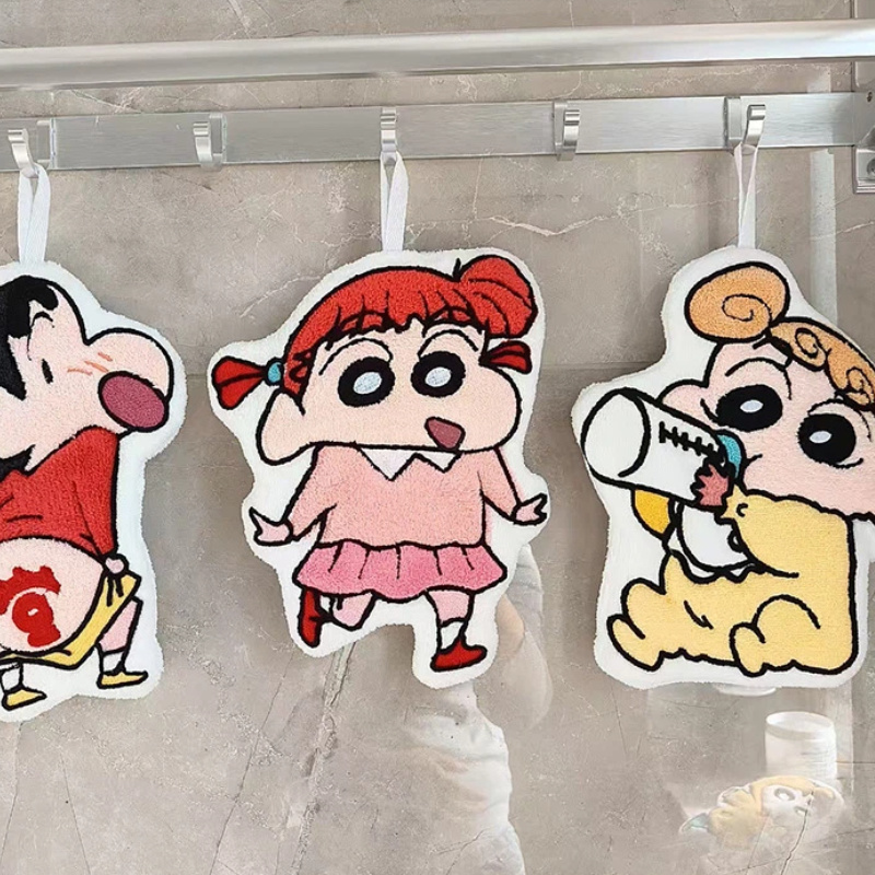 Kawaii Crayon Shin-Chan Cartoo - Kitchen Gadgets Aliexpress recension och pris