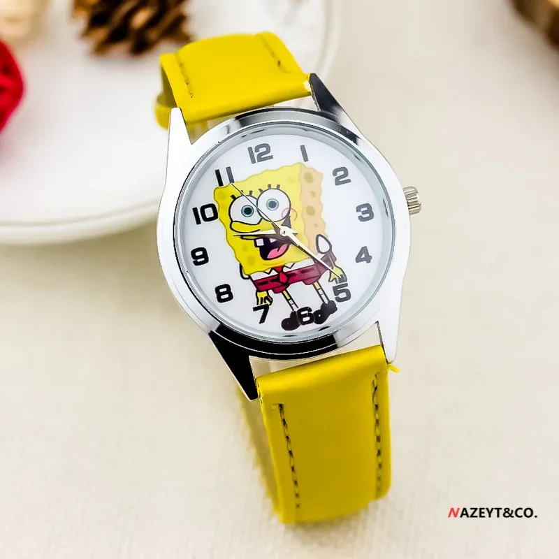 Cartoon SpongeBob Children's Q - Kitchen Gadgets Aliexpress recension och pris
