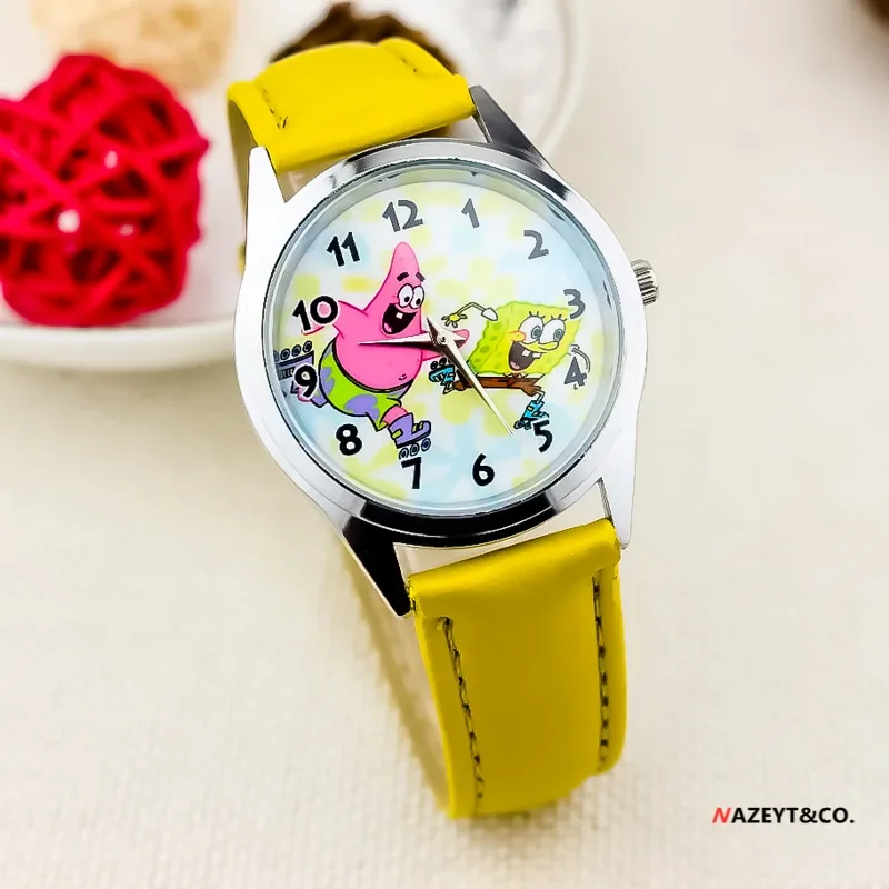 Cartoon SpongeBob Children's Q - Kitchen Gadgets Aliexpress recension och pris