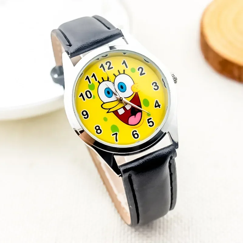 Cartoon SpongeBob Children's Q - Kitchen Gadgets Aliexpress recension och pris