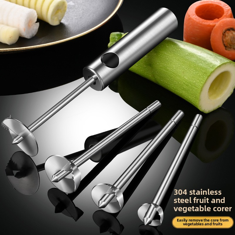 1 Set Kitchen Gadget Veggie Dr - Kitchen Gadgets Tools recension och pris