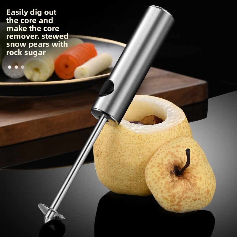 1 Set Kitchen Gadget Veggie Dr - Kitchen Gadgets Tools recension och pris