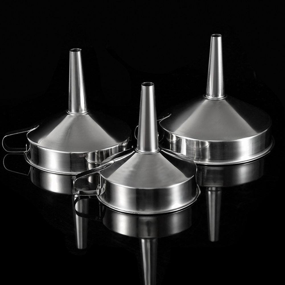 1Pc Stainless Steel Cooking Oi - Kitchen Gadgets You Need recension och pris