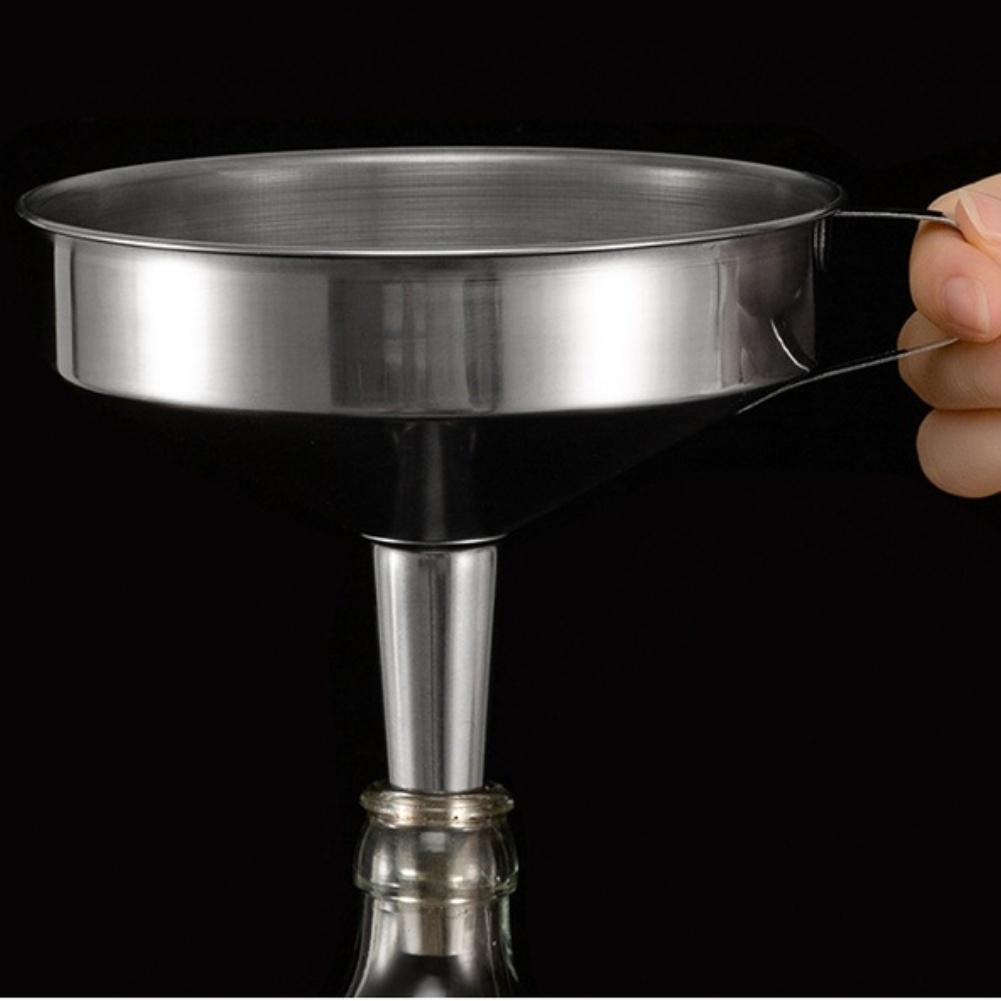 1Pc Stainless Steel Cooking Oi - Kitchen Gadgets You Need recension och pris