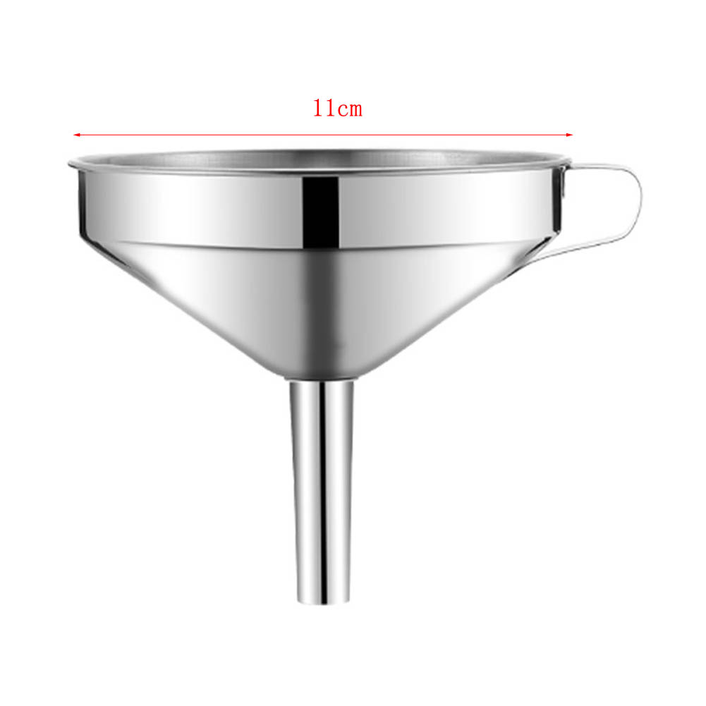 1Pc Stainless Steel Cooking Oi - Kitchen Gadgets You Need recension och pris