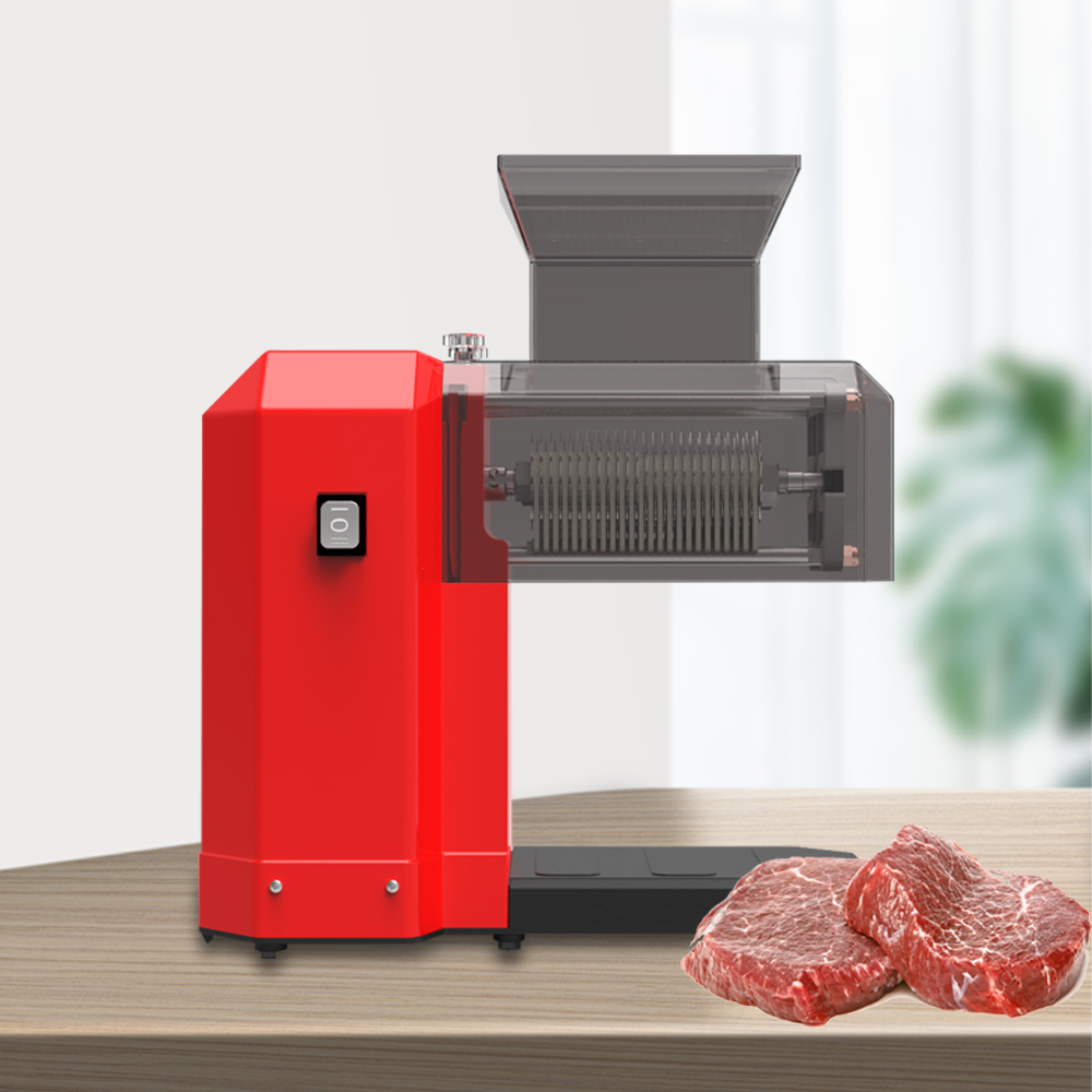 Commercial Meat Tenderizer Ham - Kitchen Gadgets Tools recension och pris
