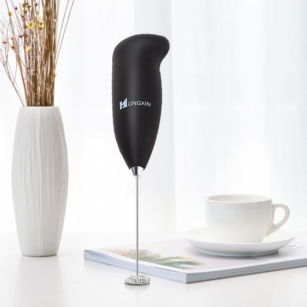 Electric Whisk Portable Handhe - Kitchen Gadgets Blender recension och pris