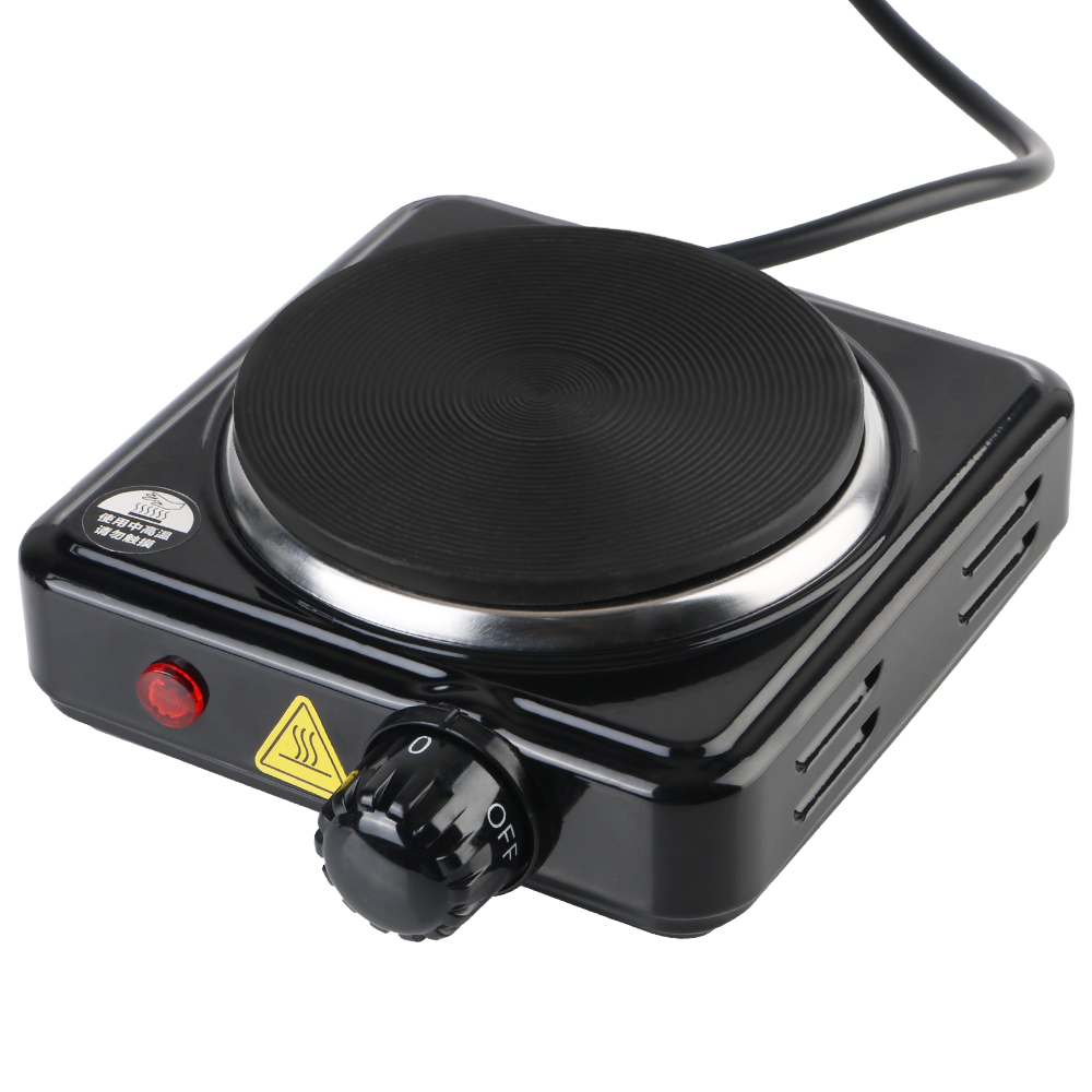 500W 220V Hot Cooker Plate Min - Kitchen Gadgets Small recension och pris
