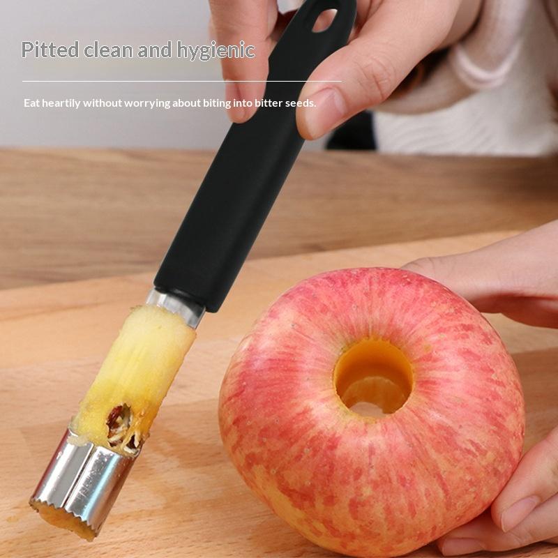 Corer Pitter Pear Bell Twist F - Kitchen Gadgets Tools recension och pris