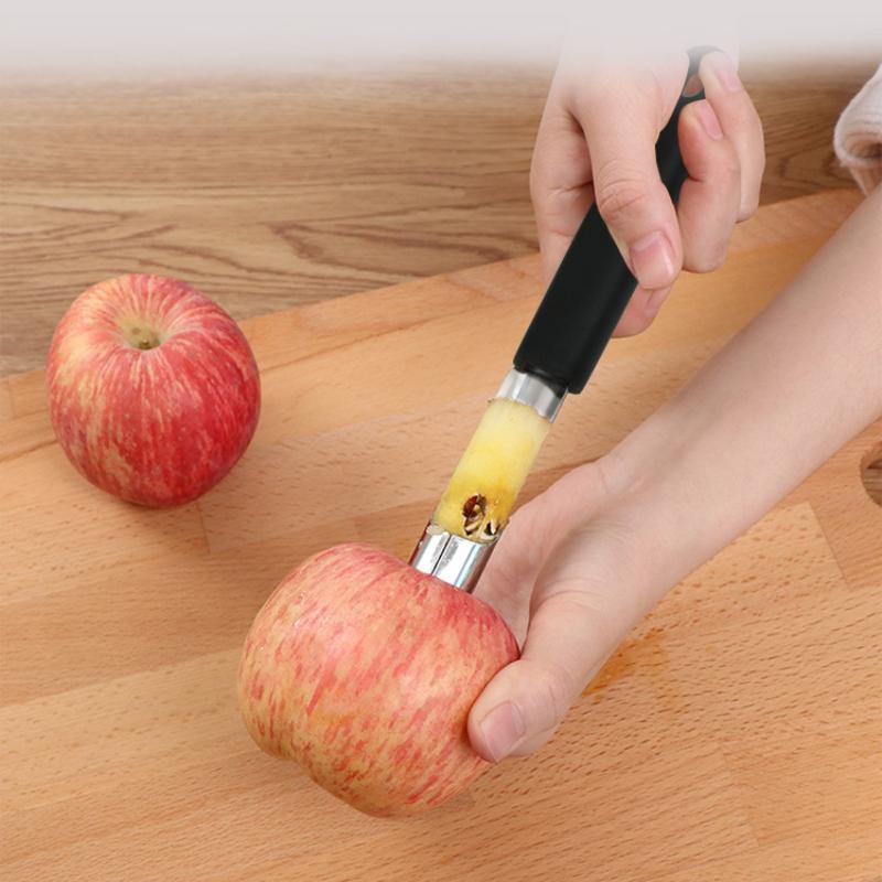 Corer Pitter Pear Bell Twist F - Kitchen Gadgets Tools recension och pris