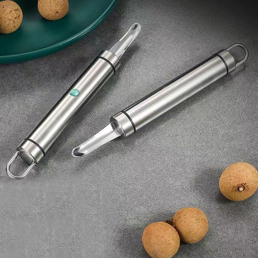 4Pcs Stainless Steel Fruit and - Kitchen Gadgets Tools recension och pris