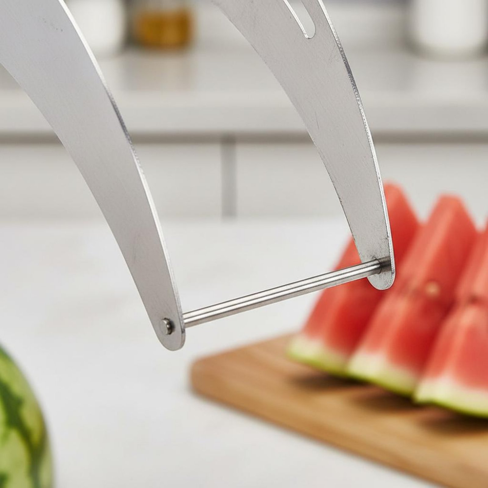 Watermelon Cube Cutter Food Gr - Kitchen Gadgets Tools recension och pris