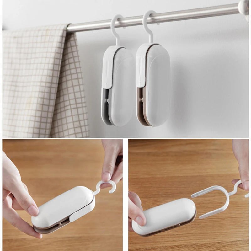 Plastic Bag Sealing Machine, M - Kitchen Gadgets You Need recension och pris